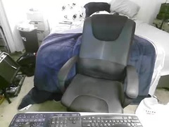 Recent screenshot of thehiddenperson19
