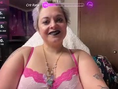Recent screenshot of thehighlady