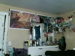 Recent screenshot of thehockeycock