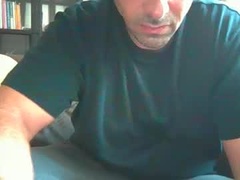 Recent screenshot of thehorneyman002