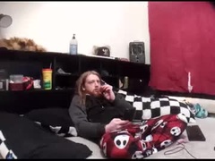 Recent screenshot of thehotfoxdd