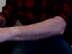 Recent screenshot of thehunghandyman