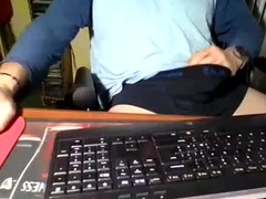 Recent screenshot of theimpaler83
