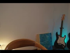 Recent screenshot of theirismuse