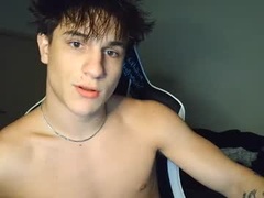 Recent screenshot of thejaceryder