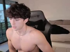 Recent screenshot of thejakerichard
