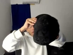 Recent screenshot of thejoker_master222
