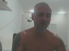 Recent screenshot of thekingg77