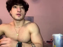 Recent screenshot of thekingryan2