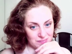 Recent screenshot of theladysblush