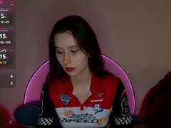 Recent screenshot of thelavess