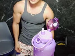 Recent screenshot of thelitoshowofficial