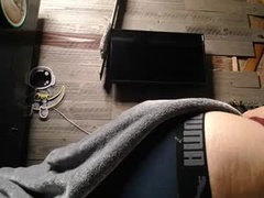 Recent screenshot of thelittlepeckerthatgotaway