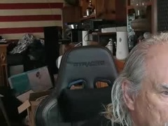 Recent screenshot of themasseure1