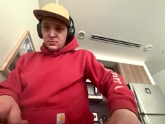 Recent screenshot of themaxwood