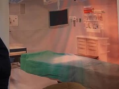 Recent screenshot of themostinterestingwoman