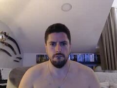 Recent screenshot of themuscleken