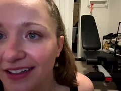 Recent screenshot of thenakedtrainer69