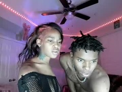 Recent screenshot of thenestafterdark