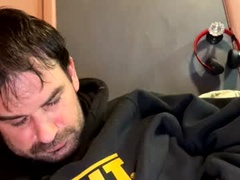 Recent screenshot of thenewfiechris