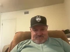 Recent screenshot of thenewganon