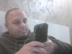 Recent screenshot of theo666999