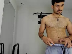 Recent screenshot of theo_bossx