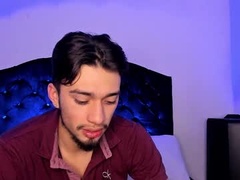 Recent screenshot of theo_stone04