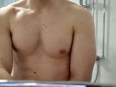 Recent screenshot of theone_123