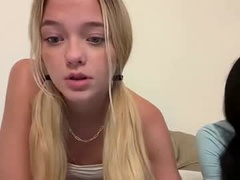 Recent screenshot of theonlytaylor
