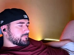 Recent screenshot of theoravi