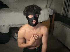 Recent screenshot of theos_hole
