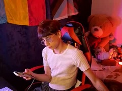 Recent screenshot of theprince_red