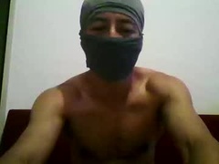 Recent screenshot of thepunish9