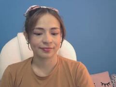 Recent screenshot of thequeen_of_pleasure
