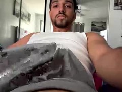 Recent screenshot of therealbs