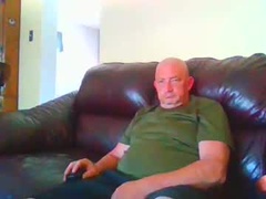 Recent screenshot of therealdusty1