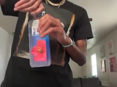 Recent screenshot of therealferrarii