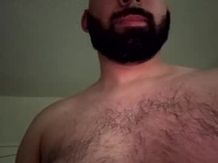 Recent screenshot of therealrambo25