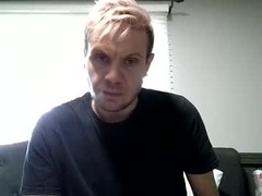 Recent screenshot of therjm