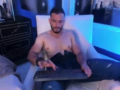 Recent screenshot of therockone_1