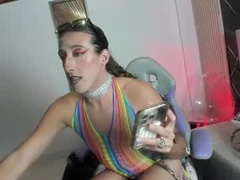 Recent screenshot of theshalboy