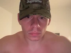 Recent screenshot of theshortking01