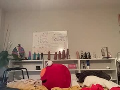 Recent screenshot of theslipperysalope