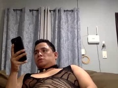 Recent screenshot of theslut0830