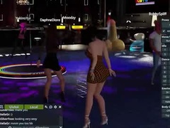 Recent screenshot of thestellasissy