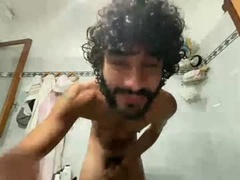 Recent screenshot of thestripboy