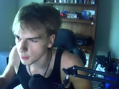 Recent screenshot of thevincegray
