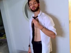 Recent screenshot of thewaiter2025