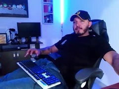 Recent screenshot of thiago_420